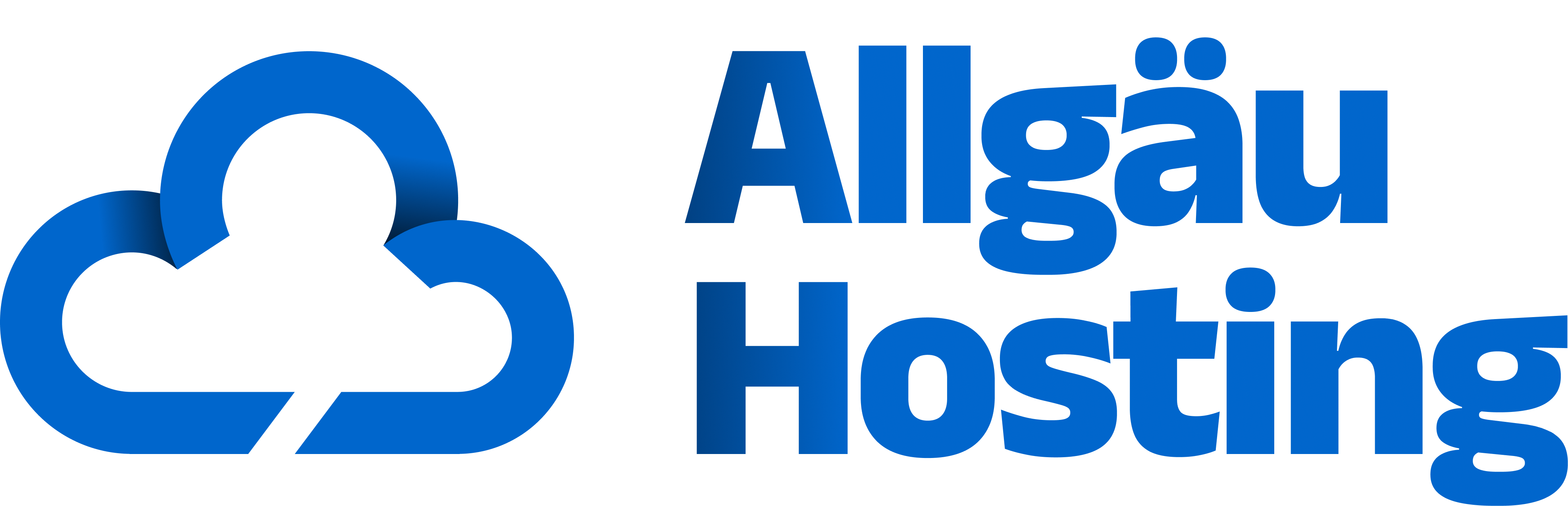 Logo Allgäu Hosting